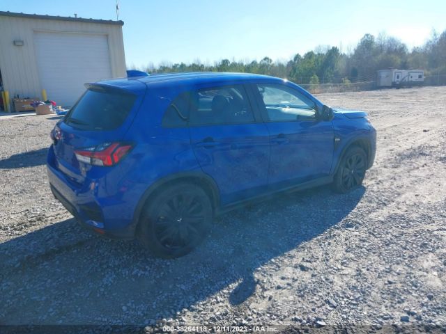 2023 MITSUBISHI OUTLANDER SPORT JA4ARUAU7PU001257 Photo 3