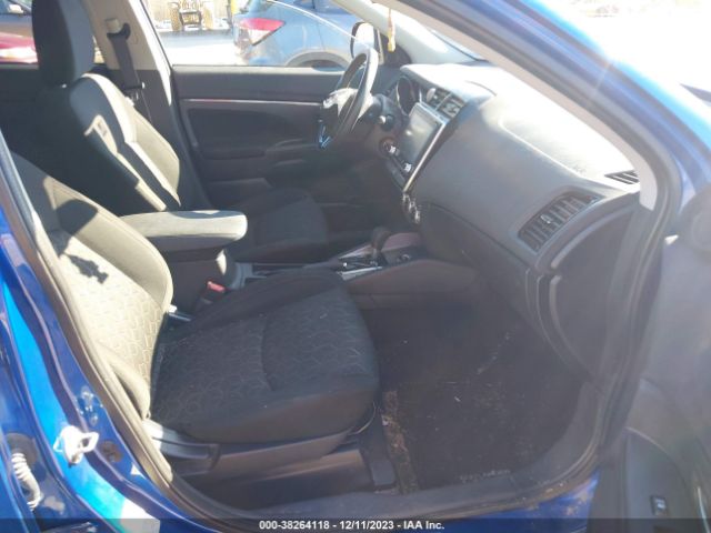 2023 MITSUBISHI OUTLANDER SPORT JA4ARUAU7PU001257 Photo 4