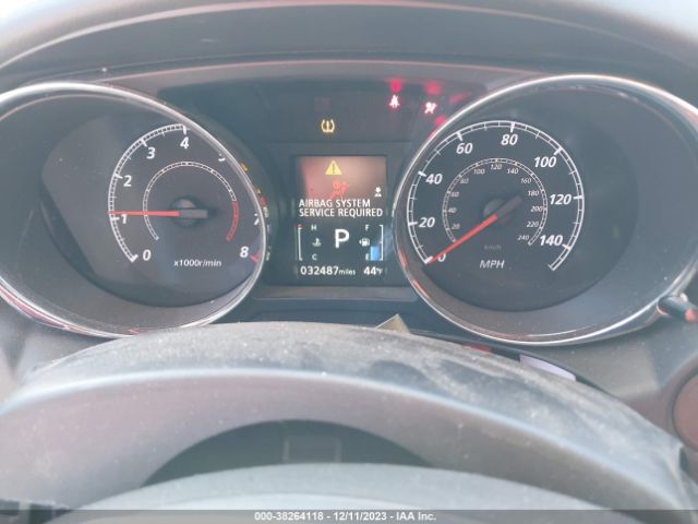 2023 MITSUBISHI OUTLANDER SPORT JA4ARUAU7PU001257 Photo 6