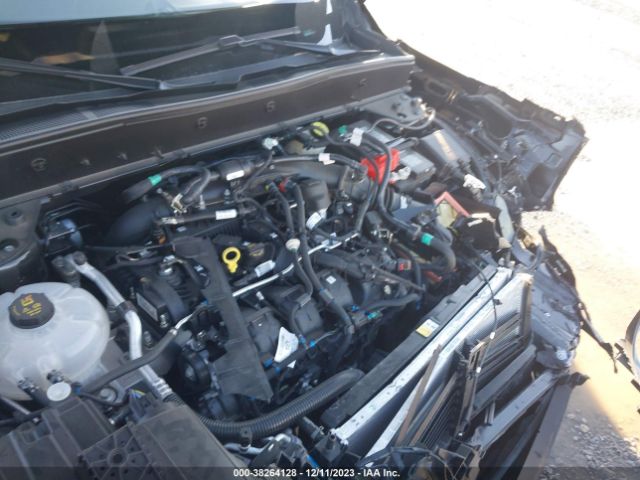 3FMCR9D95PRD74271 Ford Bronco Sport Badlands