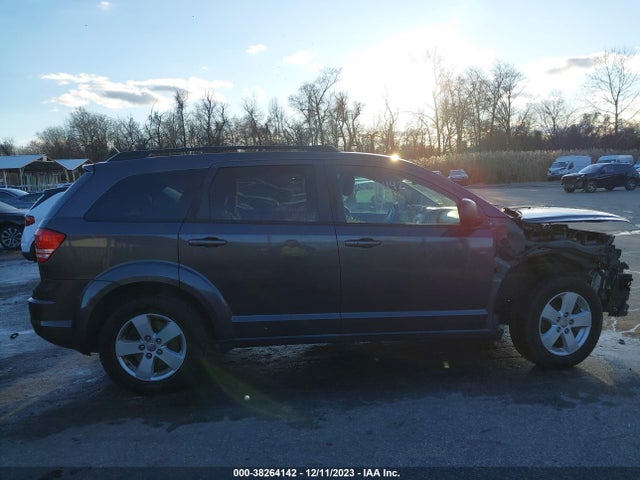 Dodge JOURNEY SE 2016 3C4PDCAB1GT169767 Image 13