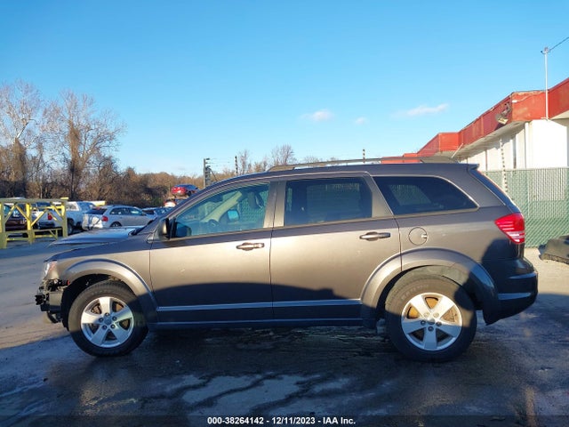 Dodge JOURNEY SE 2016 3C4PDCAB1GT169767 Image 14