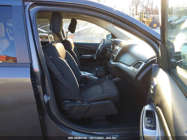 Dodge JOURNEY SE 2016 3C4PDCAB1GT169767 Image 5