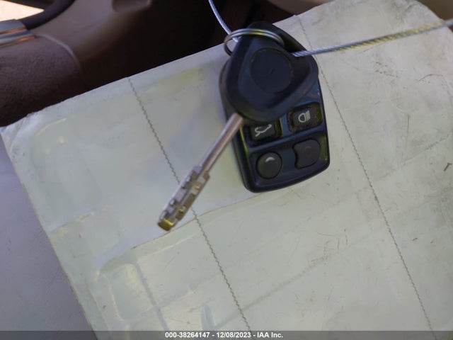 2006 JAGUAR XK8 SAJDA42C662A48309 Photo 10