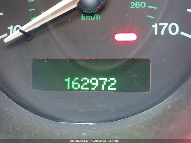 2006 JAGUAR XK8 SAJDA42C662A48309 Photo 6