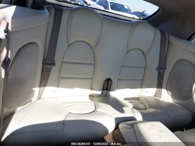 2006 JAGUAR XK8 SAJDA42C662A48309 Photo 7