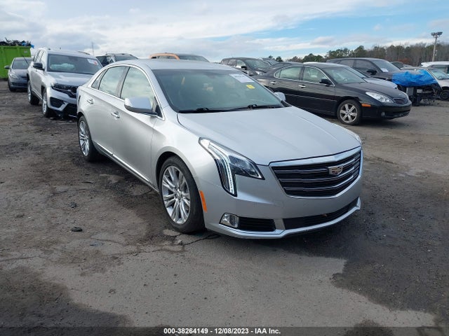 2018 2G61M5S3XJ9148597 main image