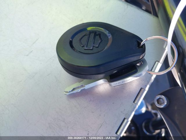 2020 HARLEY-DAVIDSON FXBB 1HD1YJJ27LB033068 Photo 10