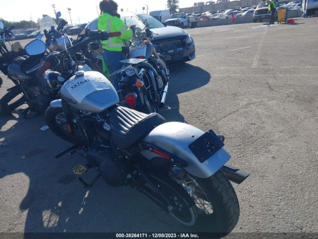 2020 HARLEY-DAVIDSON FXBB 1HD1YJJ27LB033068 Photo 2