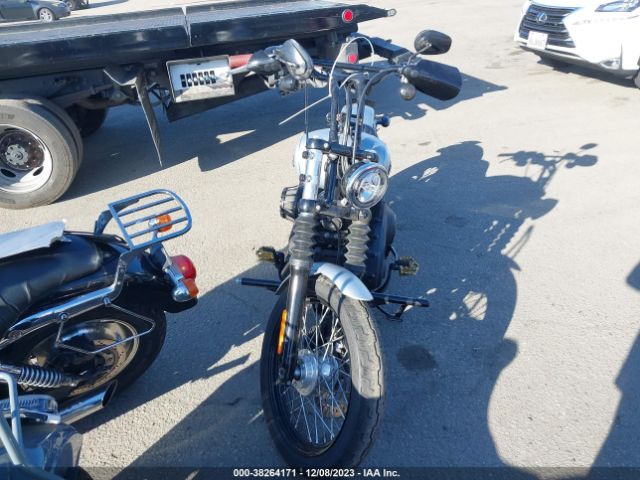 2020 HARLEY-DAVIDSON FXBB 1HD1YJJ27LB033068 Photo 4