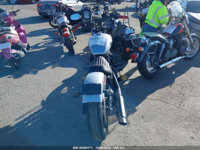 2020 HARLEY-DAVIDSON FXBB 1HD1YJJ27LB033068 Photo 5