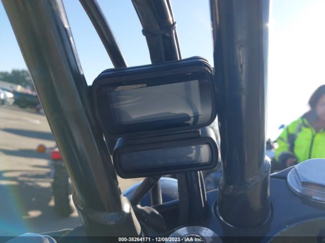 2020 HARLEY-DAVIDSON FXBB 1HD1YJJ27LB033068 Photo 6