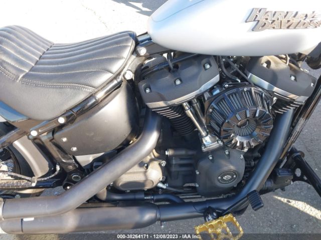 2020 HARLEY-DAVIDSON FXBB 1HD1YJJ27LB033068 Photo 7