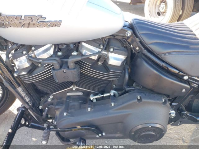 2020 HARLEY-DAVIDSON FXBB 1HD1YJJ27LB033068 Photo 8