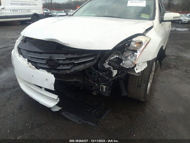 2011 NISSAN ALTIMA 2.5 S VIN: 1N4AL2AP0BN442999