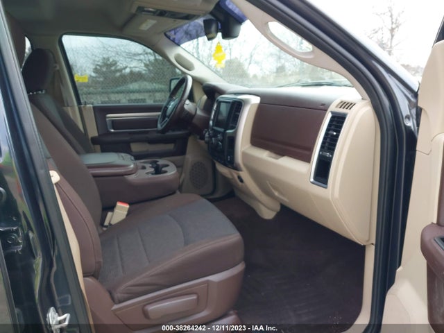 1C6RR7LT3FS544203 RAM 1500 Outdoorsman