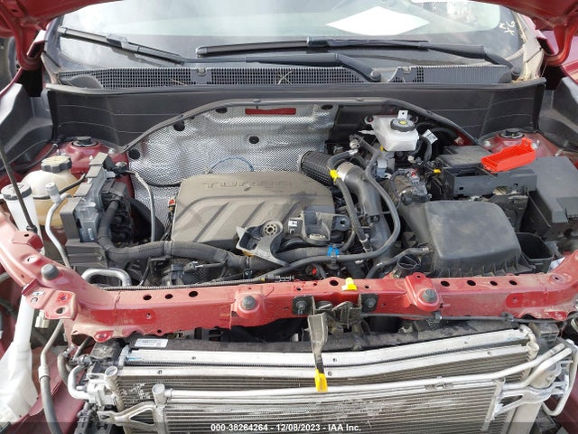 KL4MMBS25LB099885 Buick Encore Gx Fwd Preferred