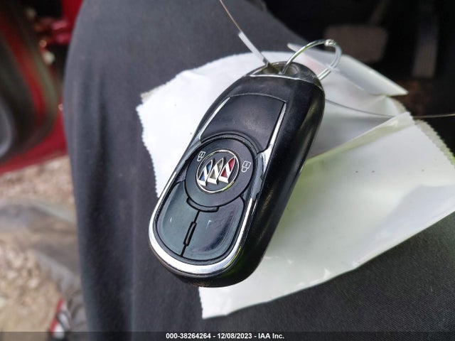 KL4MMBS25LB099885 Buick Encore Gx Fwd Preferred