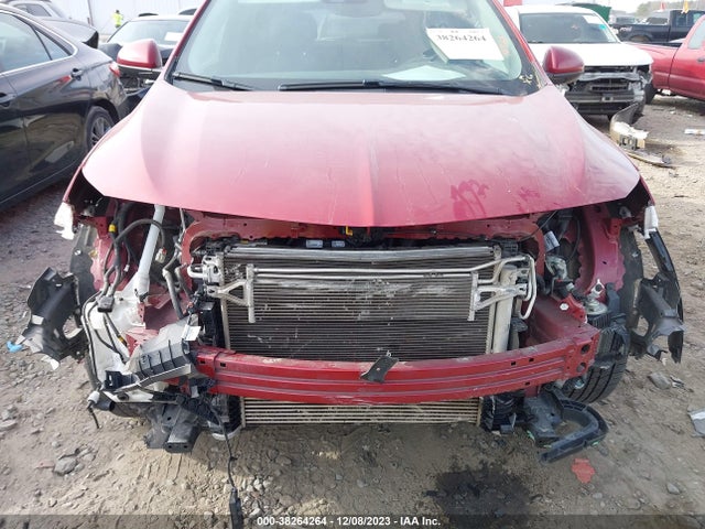 KL4MMBS25LB099885 Buick Encore Gx Fwd Preferred
