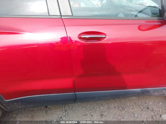 KL4MMBS25LB099885 Buick Encore Gx Fwd Preferred
