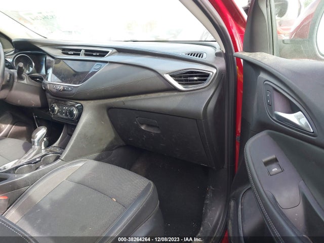 KL4MMBS25LB099885 Buick Encore Gx Fwd Preferred