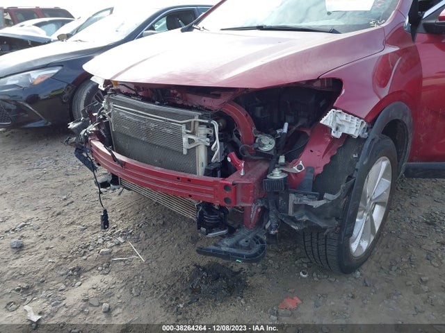 KL4MMBS25LB099885 Buick Encore Gx Fwd Preferred