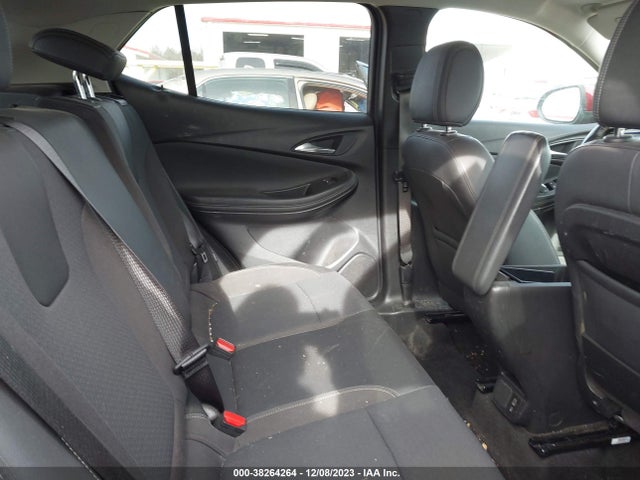 KL4MMBS25LB099885 Buick Encore Gx Fwd Preferred