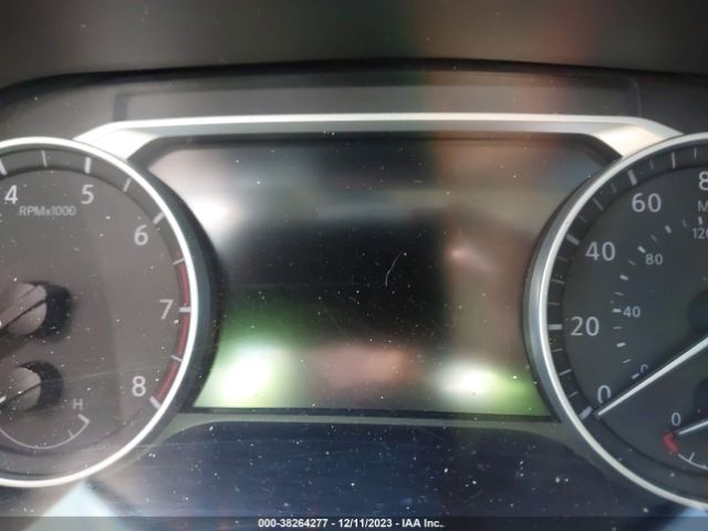 3N1AB8CV7NY205531 Nissan Sentra Sv Xtronic Cvt
