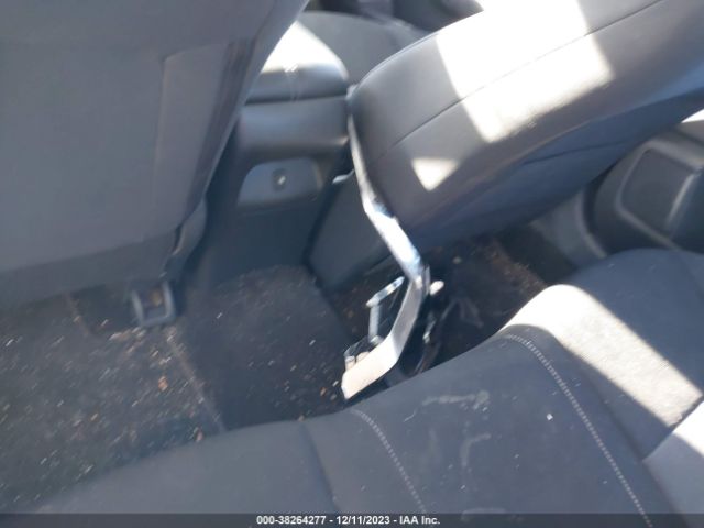 3N1AB8CV7NY205531 Nissan Sentra Sv Xtronic Cvt