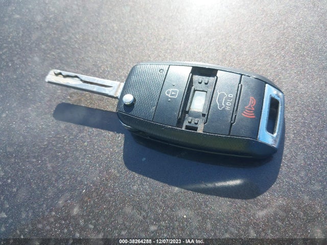 KIA SOUL 2016 KNDJN2A20G7387457 Image 11