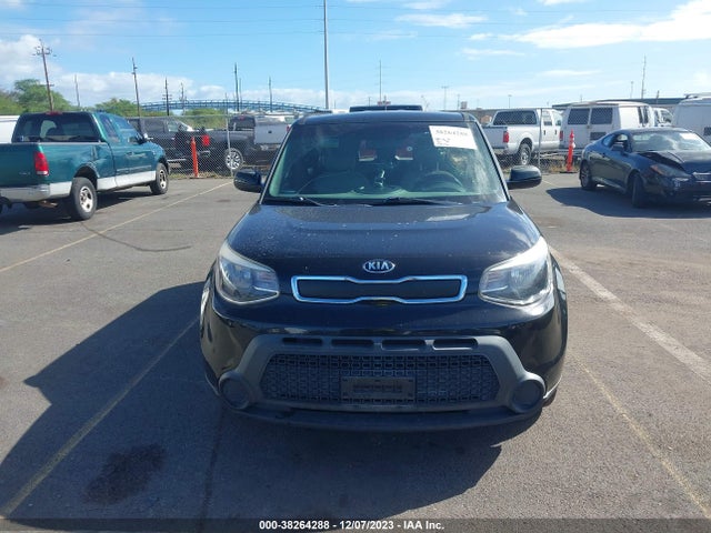 KIA SOUL 2016 KNDJN2A20G7387457 Image 12