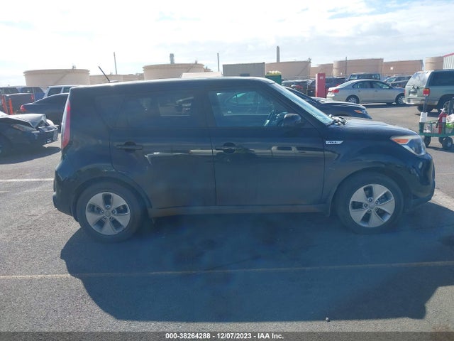 KIA SOUL 2016 KNDJN2A20G7387457 Image 13