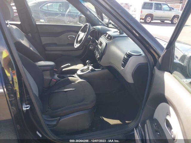 KIA SOUL 2016 KNDJN2A20G7387457 Image 5
