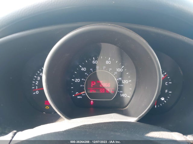 KIA SOUL 2016 KNDJN2A20G7387457 Image 7