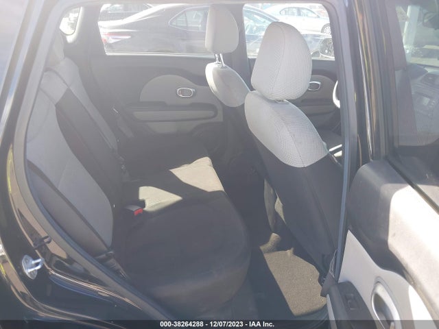 KIA SOUL 2016 KNDJN2A20G7387457 Image 8