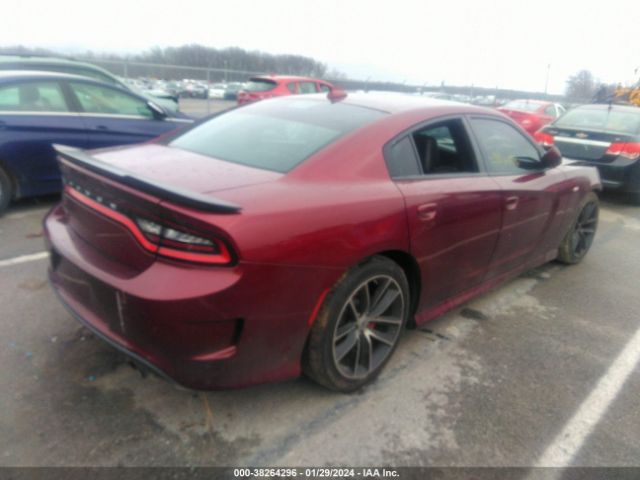 2C3CDXGJ9HH618843 Dodge Charger R/t Scat Pack