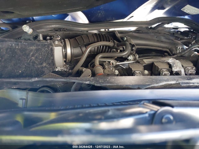 Honda Civic Ex-l 2019 JHMFC1F74KX013029 Image 10