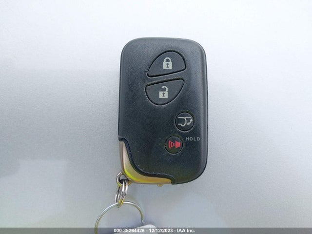 Aukcja sprzedaży 2013 Lexus Rx 350, vin: 2T2BK1BA0DC158263, numer aukcji: 38264426