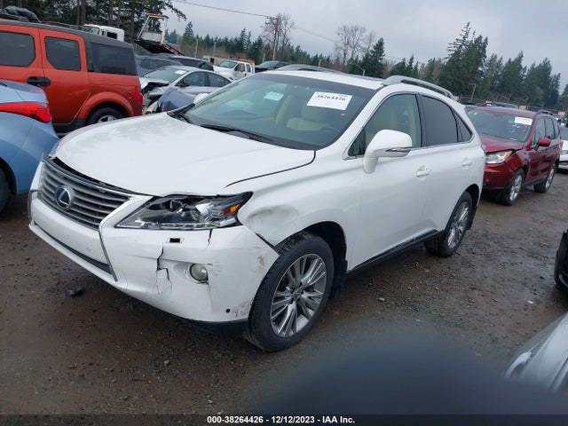 Aukcja sprzedaży 2013 Lexus Rx 350, vin: 2T2BK1BA0DC158263, numer aukcji: 38264426