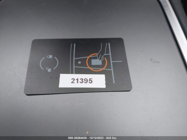 5YJ3E1EB8NF261772 Tesla Model 3 Long Range Dual Motor All-wheel Drive