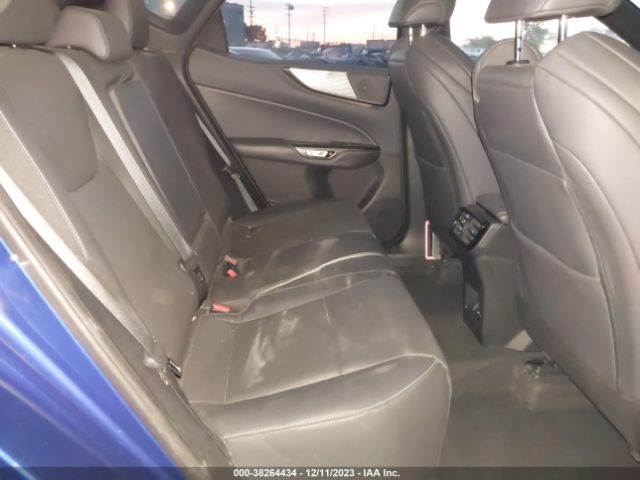 2022 LEXUS NX 2T2KGCEZ3NC003755 Photo 7