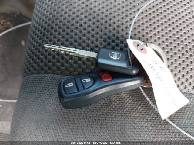 1N6AD0ER9GN746604 Nissan Frontier Sv