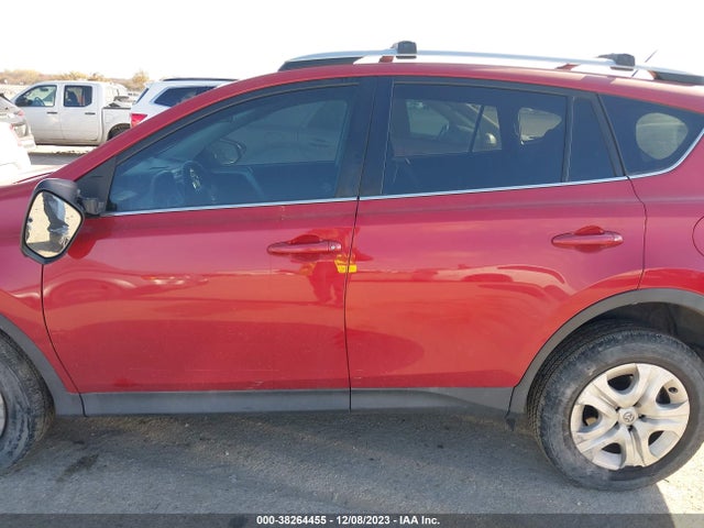 Toyota RAV4 LE 2014 2T3ZFREV4EW077861 Image 14
