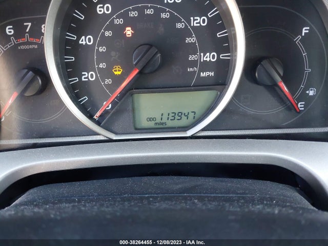 Toyota RAV4 LE 2014 2T3ZFREV4EW077861 Image 7