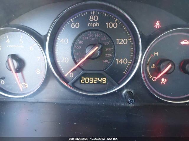 2003 HONDA CIVIC EX VIN: 1HGES25793L034007