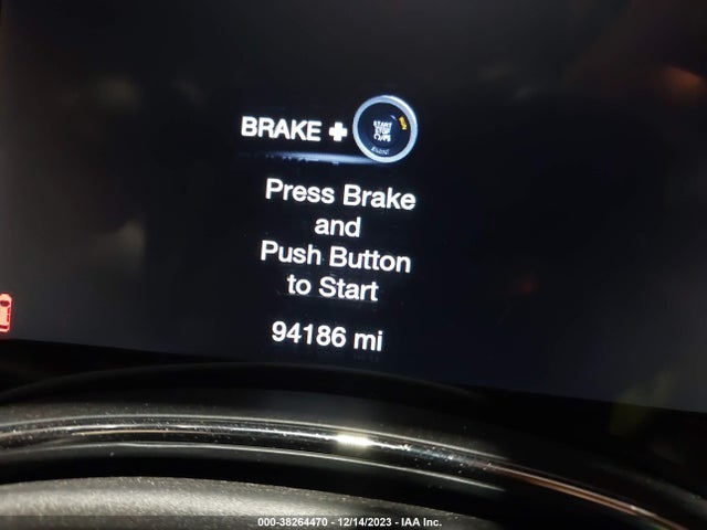 Dodge Durango Citadel Awd 2017 1C4RDJEG7HC883435 Image 7