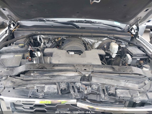 Chevrolet Tahoe Lt 2015 1GNSCBKC0FR248778 Image 10
