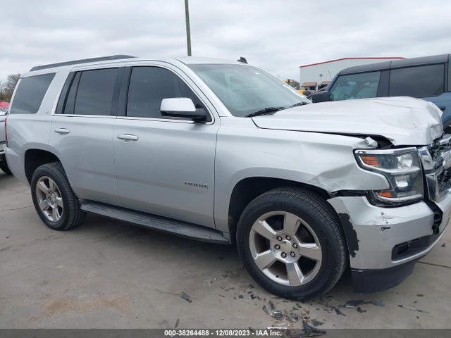 Chevrolet Tahoe Lt 2015 1GNSCBKC0FR248778 Image 13
