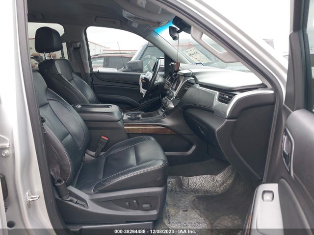 Chevrolet Tahoe Lt 2015 1GNSCBKC0FR248778 Image 5