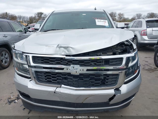 Chevrolet Tahoe Lt 2015 1GNSCBKC0FR248778 Image 6
